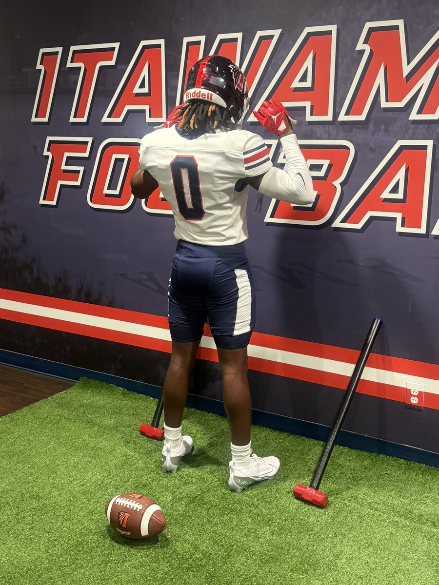 Quantarrius dawson tweet media