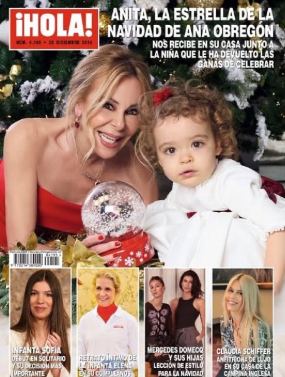 irezugasti's tweet photo. Repetimos #AnaObregón:

✅Los niñxs NO existen para la felicidad de otros
✅La maternidad/paternidad NO es un derecho 
✅ La imagen de los menores debe protegerse, NO ser objeto de lucro económico 
✅ Los vientres de alquiler SON violencia machista y contra la infancia https://t.co/1p0W7Qn83w