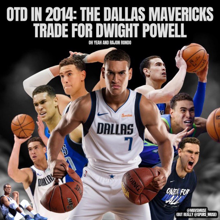 MavsMuse tweet media