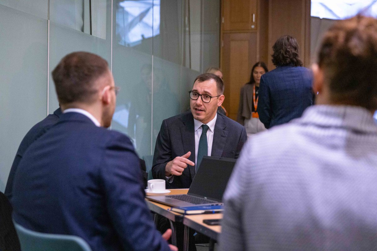 Last night, Lib Dems push a vote to exclude GPs, hospices, and other health and care providers from the Labour’s National Insurance increase.

The Government should prioritise improving local health services rather than adding to financial pressures on GPs and care providers.