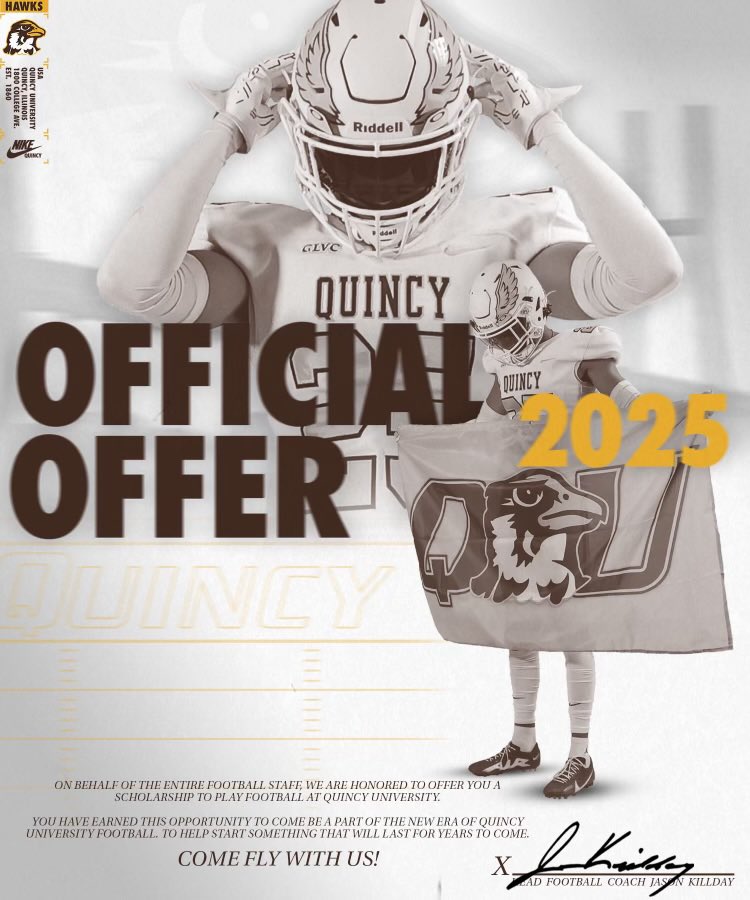 Webb_Kendall11 (@22ken12webb) on Twitter photo Blessed to receive offer from <a href="/CoachJackT/">Jack Nelson</a> thank god my family and coaching staff very grateful <a href="/EDGYTIM/">Timothy “EDGYTIM” OHalloran</a> <a href="/Tinley_Football/">Tinley_Football</a> <a href="/PrepRedzone/">Prep Redzone 🏈</a> <a href="/PrepRedzoneIL/">Prep Redzone Illinois</a> <a href="/DeepDishFB/">DEEP DISH FOOTBALL</a> Blessed to receive offer from <a href="/CoachJackT/">Jack Nelson</a> thank god my family and coaching staff very grateful <a href="/EDGYTIM/">Timothy “EDGYTIM” OHalloran</a> <a href="/Tinley_Football/">Tinley_Football</a> <a href="/PrepRedzone/">Prep Redzone 🏈</a> <a href="/PrepRedzoneIL/">Prep Redzone Illinois</a> <a href="/DeepDishFB/">DEEP DISH FOOTBALL</a>