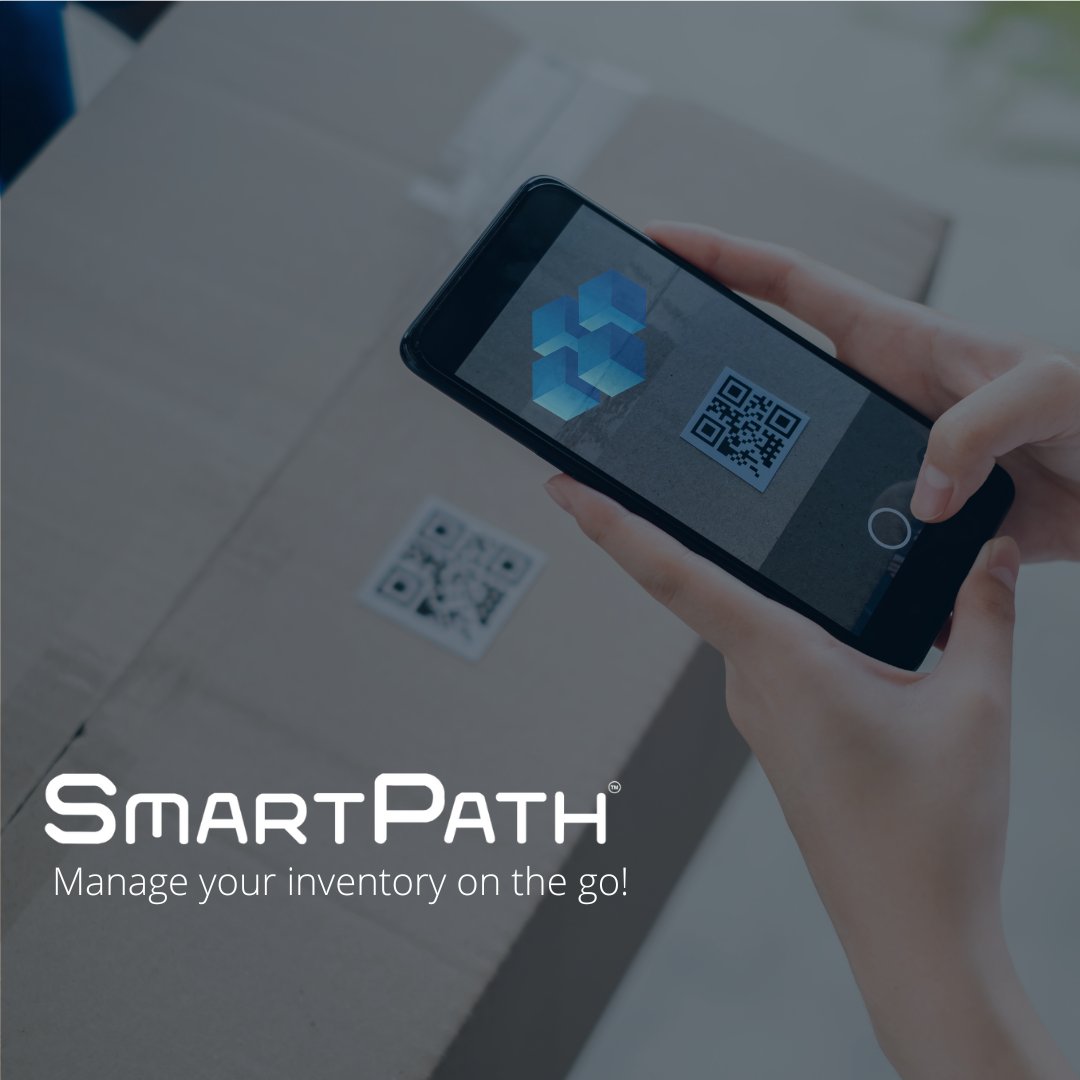 Smart_Edge_Tech's tweet image. Manage your inventory on the go! With our downloadable QR Code-enabled mobile app, scanning assets and tracking inventory is at your fingertips. 
#SMARTEDGE #INNOVATION #RETAILTECHNOLOGY #SUPPLYCHAIN #LOGISTICS #LORAWAN #INVENTORYMANAGEMENT #SUSTAINABILITY