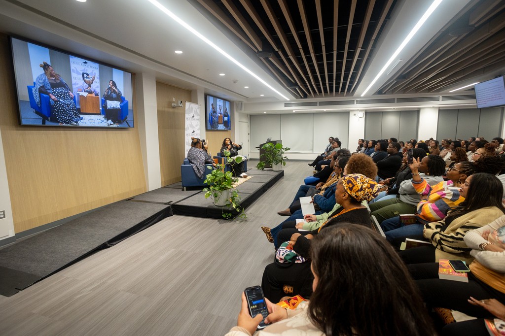 NC State University Libraries tweet media