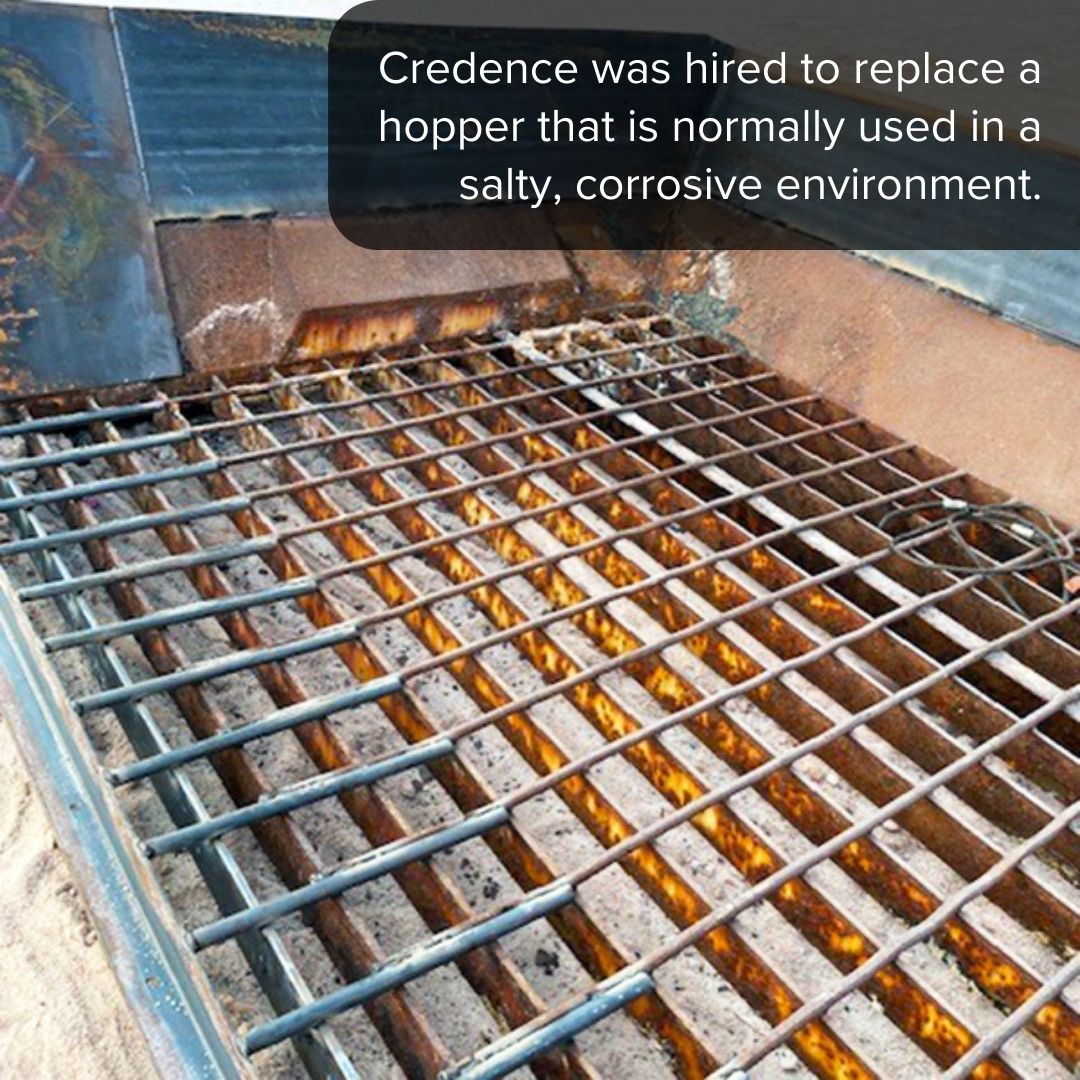 credence_ltd's tweet photo. 🛠️Project Profile🛠️ Hopper Replacement
⁠
#CredenceConstruction #CredenceCraftsmanship #BuildingWithCare #ProjectExecution #ConstructionLife #MadeInCanada #CanadaWide
2w https://t.co/oSl8rLaFso