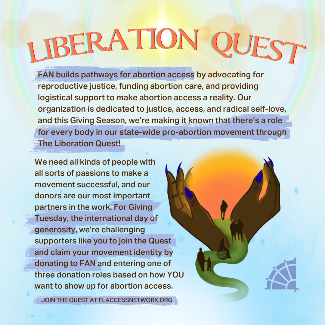 Florida Access Network tweet media