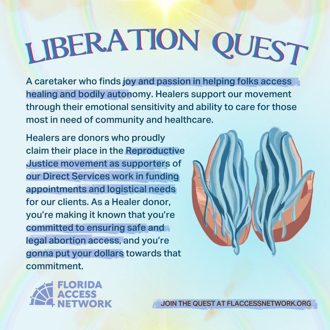 Florida Access Network tweet media