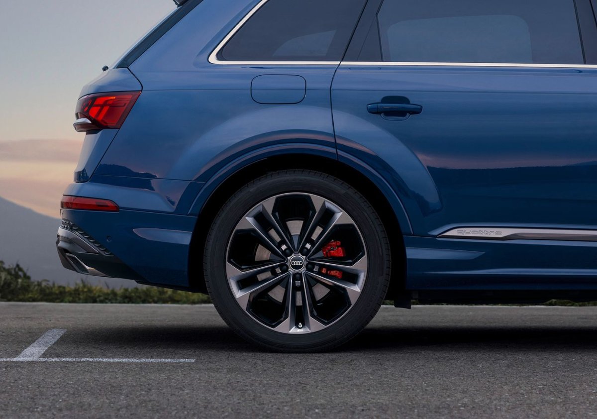 Solera Motor Audi tweet media