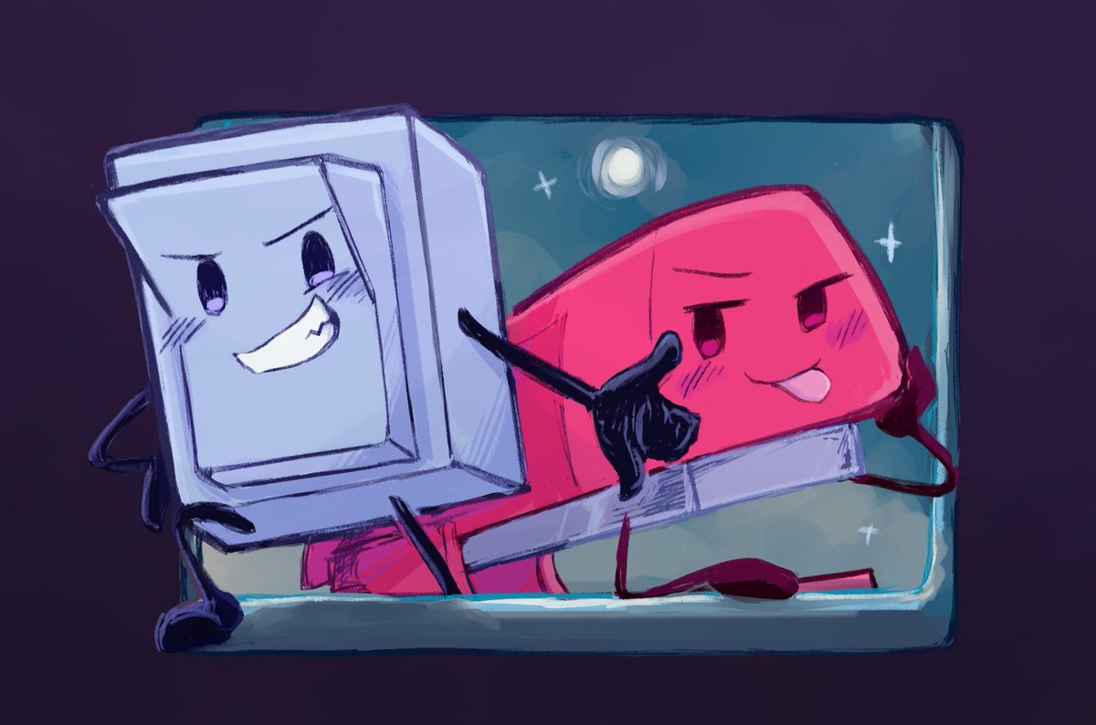 leskifae's tweet photo. Thanks for voting! All are done &amp; 
With that, I continue my title of not dropping a single request! ^^🎉

you should say stuff like "wow leski you're so cool and epic" and "stapliy's a peak ship" that last part has nothing to do with the art gauntlet I just like hearing it said https://t.co/qFdOaVXRyx