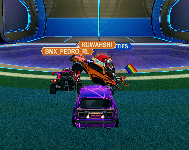 Fruitloop (@One_Fruitloop) / Posts / X
