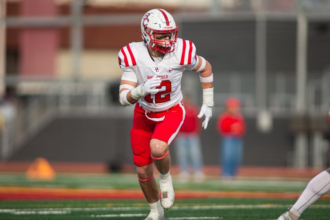 JUCO Football Frenzy tweet media