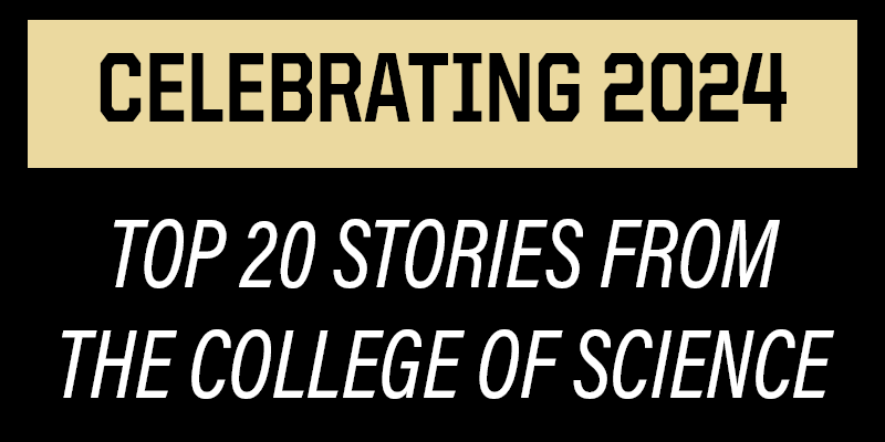 Purdue Science (@purduescience) on Twitter photo Here's to an amazing #2024 filled with discoveries and progress! Dive into the top 20 highlights from <a href="/PurdueScience/">Purdue Science</a> here: purduesci.com/4frLA5v. #PurdueScience #YearInReview #boilerup #thenextgiantleap Here's to an amazing #2024 filled with discoveries and progress! Dive into the top 20 highlights from <a href="/PurdueScience/">Purdue Science</a> here: purduesci.com/4frLA5v. #PurdueScience #YearInReview #boilerup #thenextgiantleap