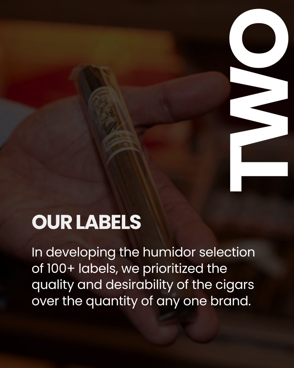 rpbnashville's tweet image. Ever wondered what a humidor is? Swipe to discover the secrets behind this cigar lover&apos;s paradise. From temperature and humidity control to premium wood construction, learn how a humidor keeps your cigars fresh and flavorful. 

#redphonebooth #humidor #cigarlife
