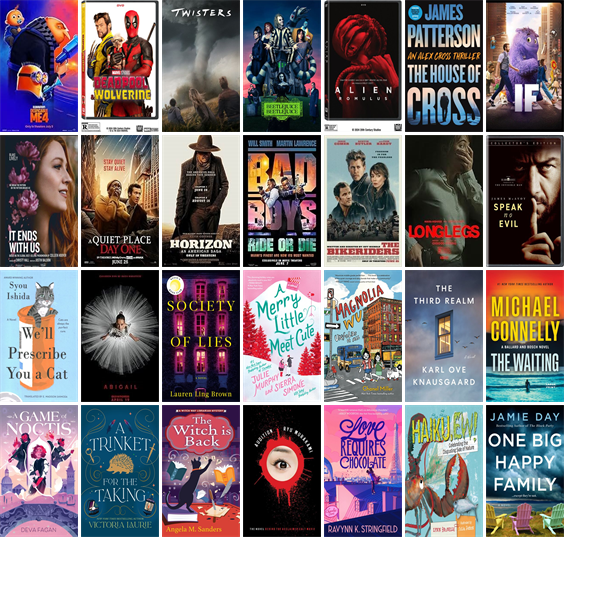 New Braunfels Public Library tweet media
