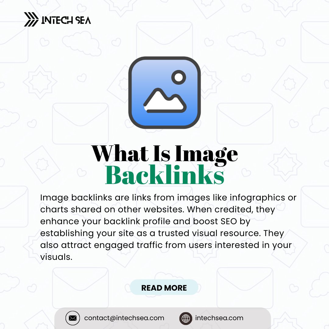 IntechSea's tweet photo. Image Backlinks: 🖼️ These are backlinks generated from images or image-based content placed on other websites. Often, these include infographics, charts, or original images that are valuable and visually informative. 

#seo #marketing #backlink #image #website #site #boost #viral https://t.co/E6gSuB1m3b