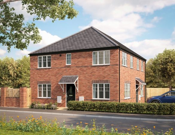 TNHousebuilding's tweet image. Housebuilder strikes £3.5m deal with @WDHupdate for 20 new homes.

@AvantHomes is building 20 new homes for WDH at Hay Green Park in Birdwell, near Barnsley, after agreeing a £3.5m deal with t...

Check out the full story 👉 zurl.co/HB181224 (@housingdigital_)

#avanthomes