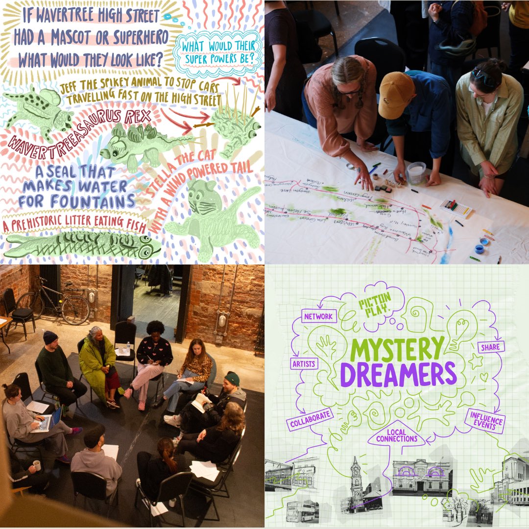 Metal Liverpool tweet media