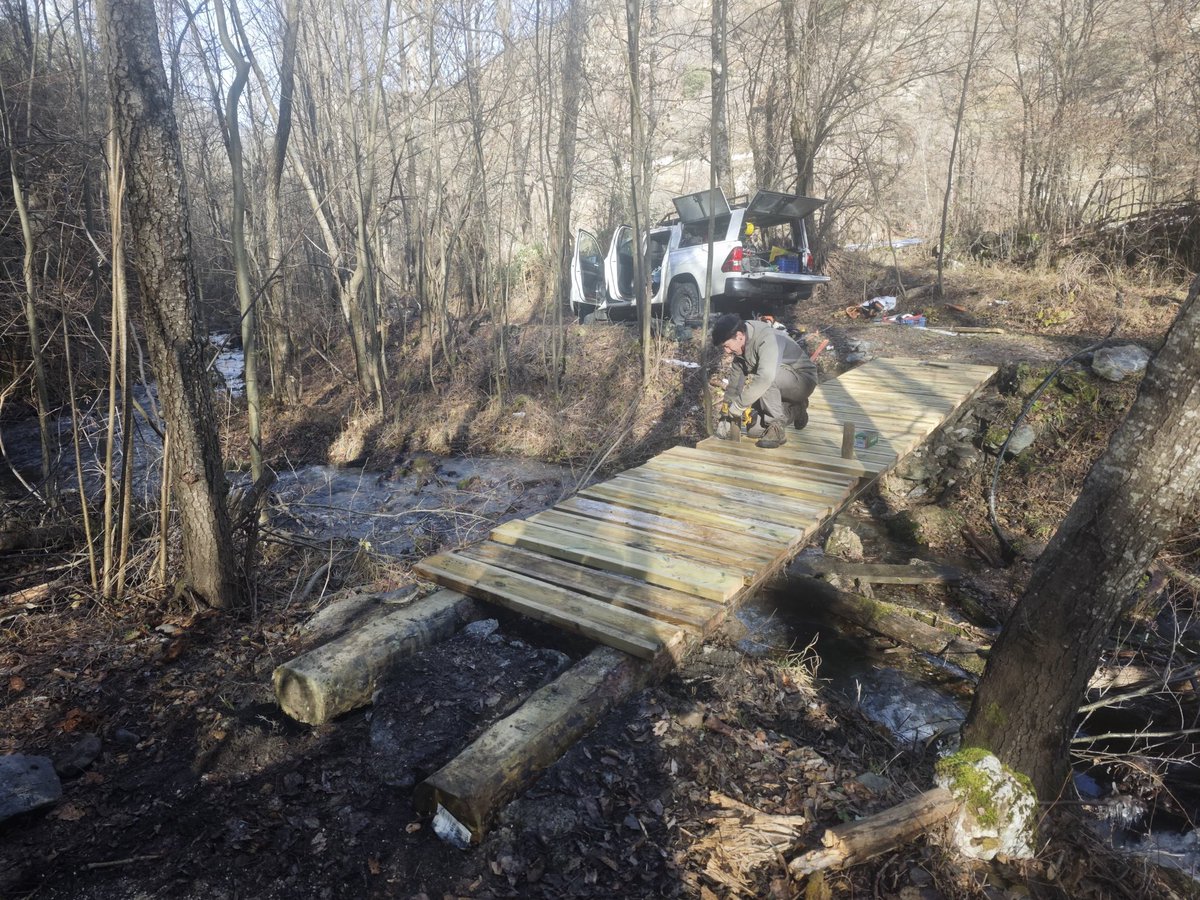 Parc Natural de l'Alt Pirineu tweet media