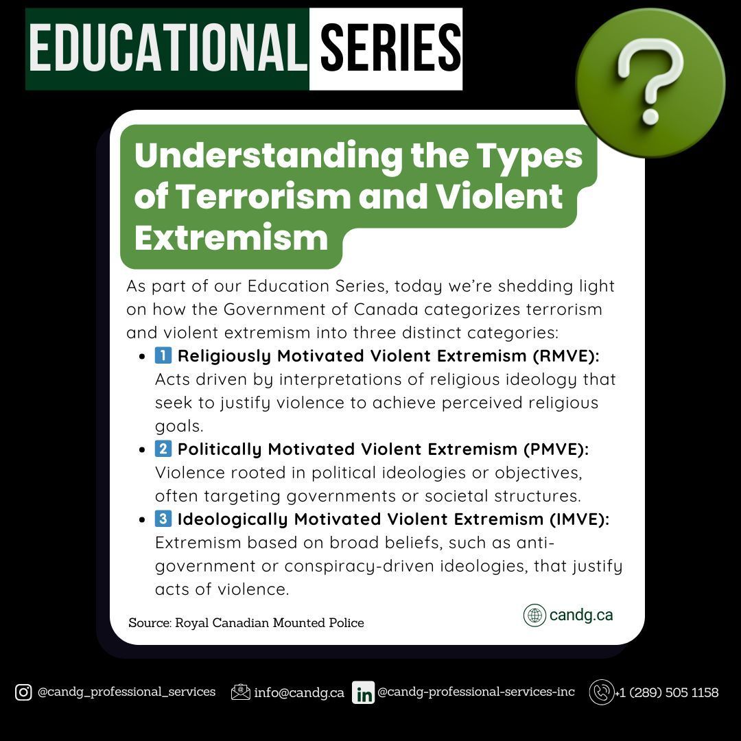 C&G Professional Services Inc. tweet media