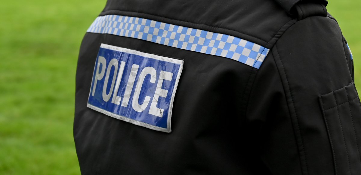 Christmas/New Year can be a tough time for many. It’s important for those struggling to know they are not alone - and there are people there to help. This includes Flint House, the PTCs, The Ben Fund, Police Care, The Thin Blue Line, Oscar Kilo and The Samaritans. #ItsOkToNotBeOk