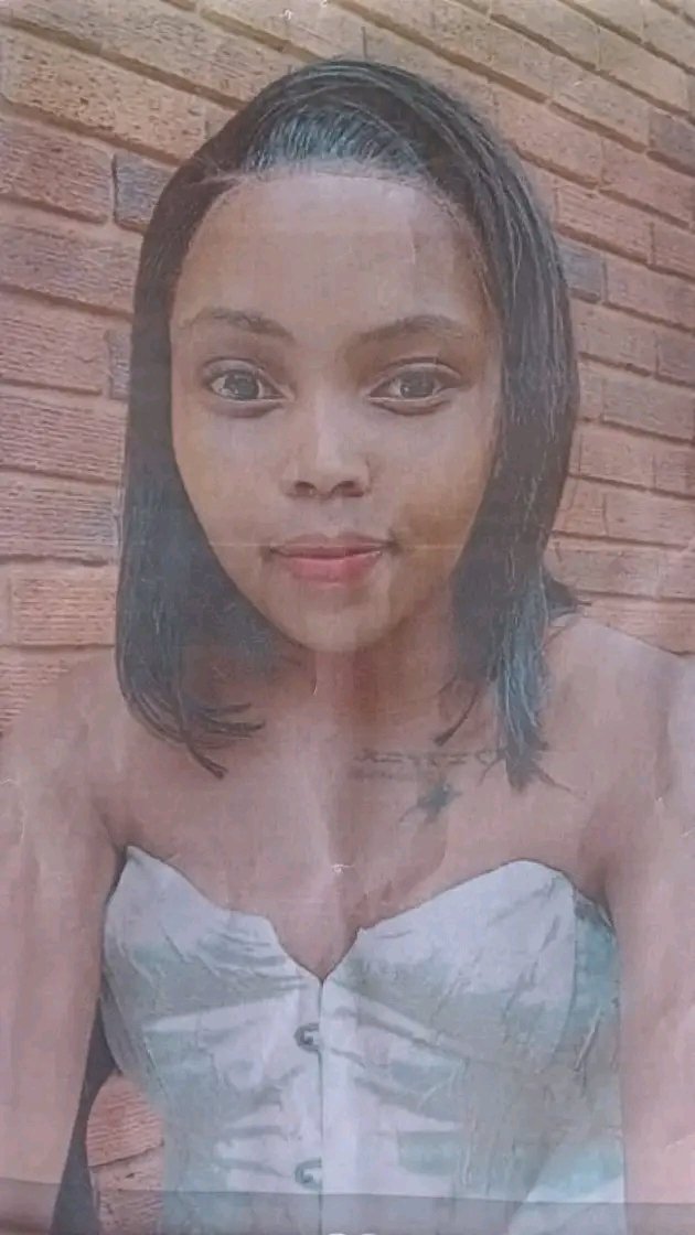 MDNnewss's tweet photo. Couple missing amid stokvel money concerns

A 29-year-old man, Lebohang Mokatedi, and his 19-year-old girlfriend, Nthabiseng Mokonyana, from Botshabelo, Free State have been missing since Thursday, December 12, 2024. 

The couple was last seen by their families traveling in a gold-colored Nissan Micra with registration plates FYN 754 FS. 

Despite efforts by their families to reach them, there has been no contact, raising concerns about their whereabouts.

Lebohang is known for running a society and stokvel, where members contribute money throughout the year to receive a share with interest and groceries in December. 

However, members of his stokvel are now in the dark about their expected payouts, leading to suspicions that Lebohang may have disappeared with their money. This has raised alarm within the community.

The Botshabelo police are seeking help to locate the couple. Anyone with information about their location or the whereabouts of either individual is encouraged to contact Detective Sergeant Itumeleng Matla at 0768147002, Lieutenant Colonel Robert Mokhobo at 0927844505, or the police crimeline at 0860010111. Anonymously, tips can also be shared via the MySapsApp.