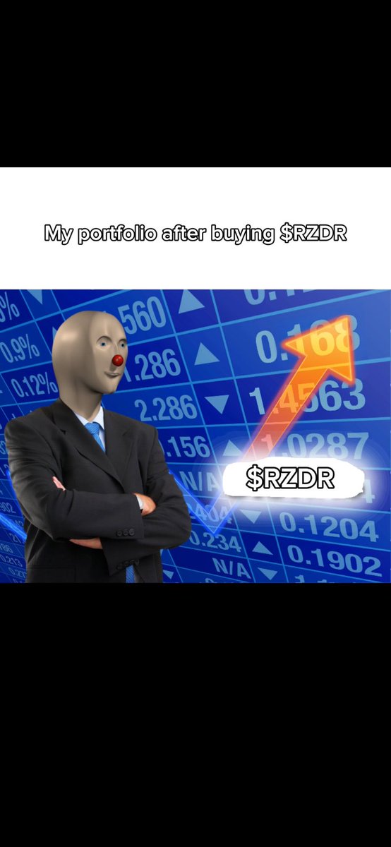 RudolphRZDR's tweet photo. ‼️Only 3 hrs until launch 🚀‼️ #rizzdeer #memecoin #money https://t.co/32K1aSk2JQ