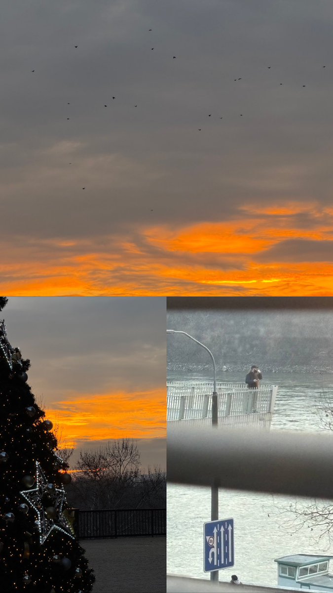 dMilan95's tweet photo. sunset + coffee 🌅☕️ https://t.co/6PYDCWxBLf