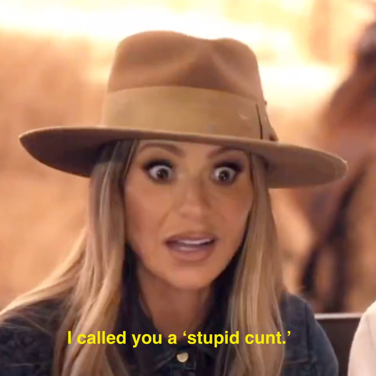 gibsonoma's tweet photo. Cleared with ease and without hesitation. #RHOBH https://t.co/wTCcohPIbA