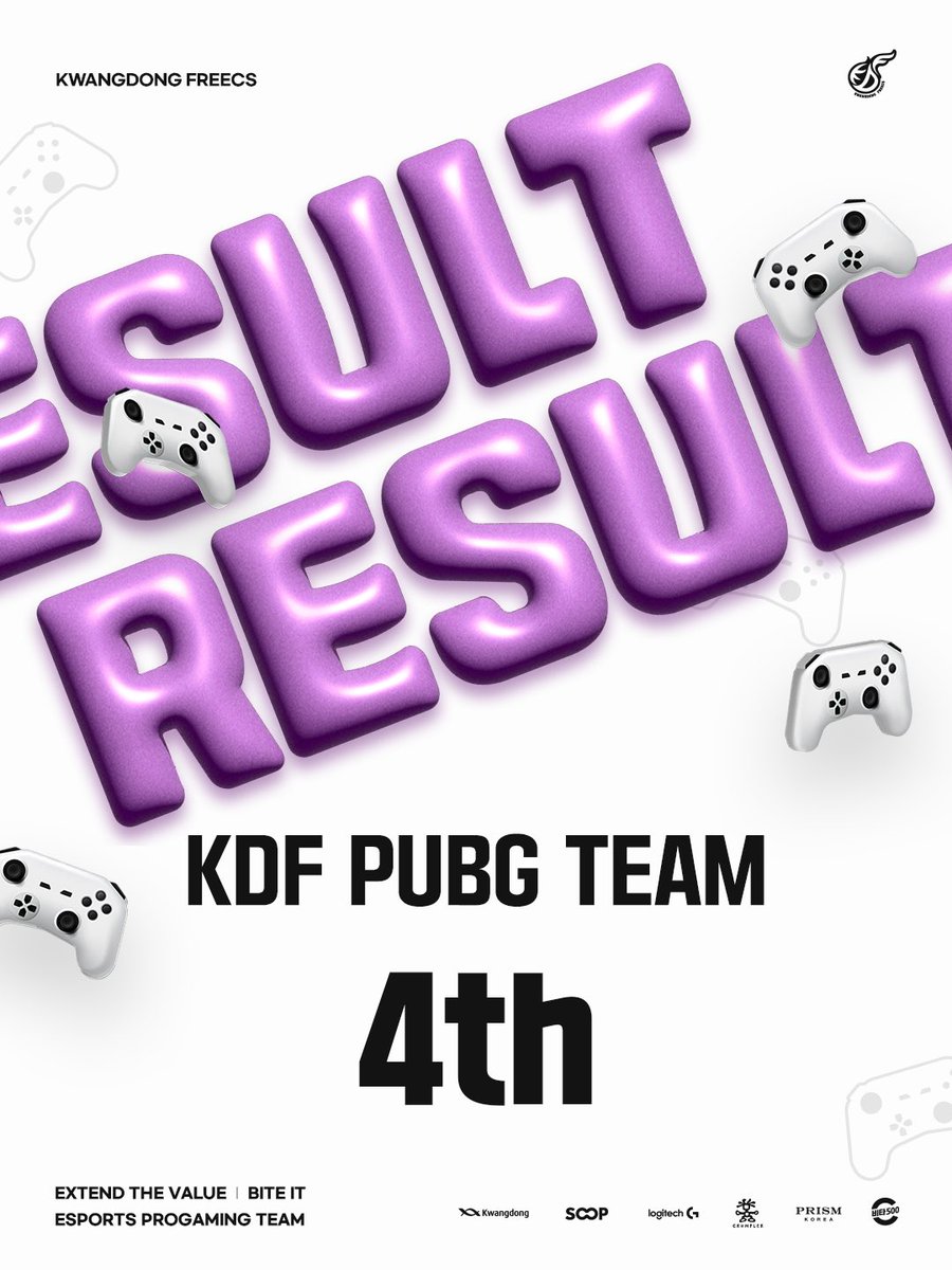 SOOPers_PUBG's tweet photo. 그랜드 파이널로 간다🔥
응원해주신 팬분들 감사합니다❤️
#KDF #KDFWIN #PUBG #PGC https://t.co/UNWKWHSfl3