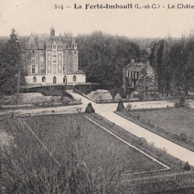 Fondation Mérimée tweet media