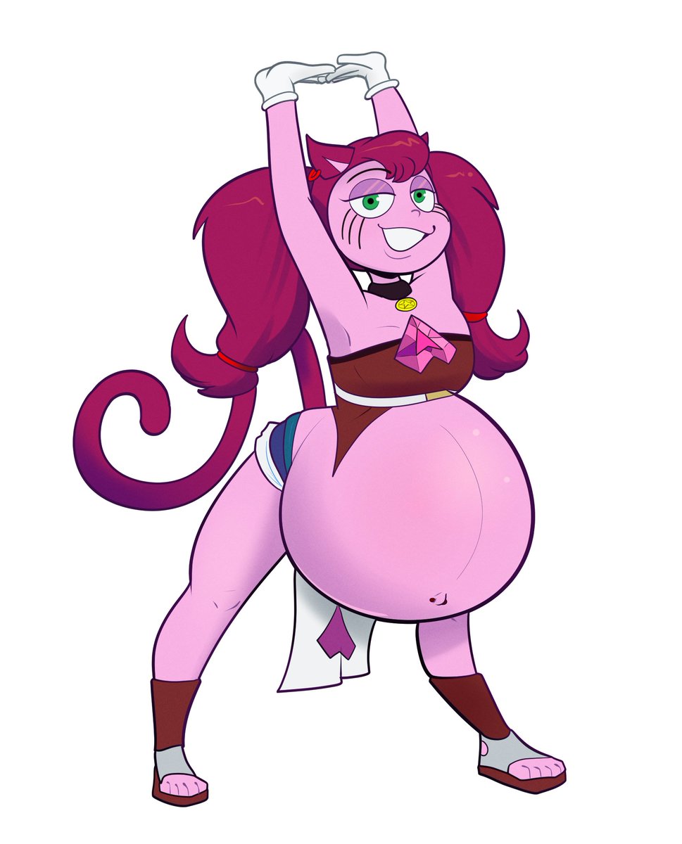 TheNeverWere (@the_neverwere) on Twitter photo trade art
anons spinel redesign trade art
anons spinel redesign