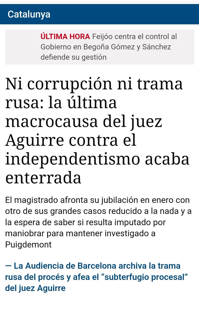 Pep Munne 🎗 #Autodeterminació tweet media