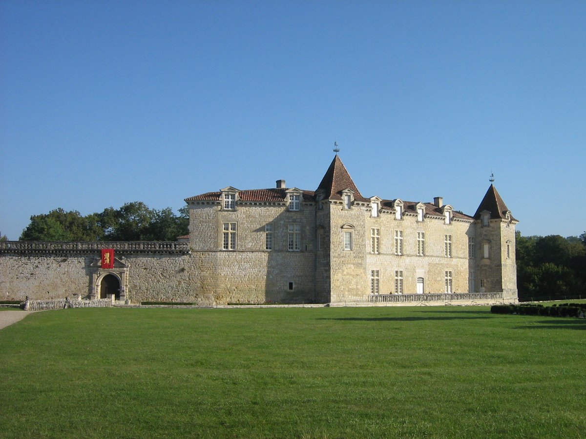 Fondation Mérimée tweet media