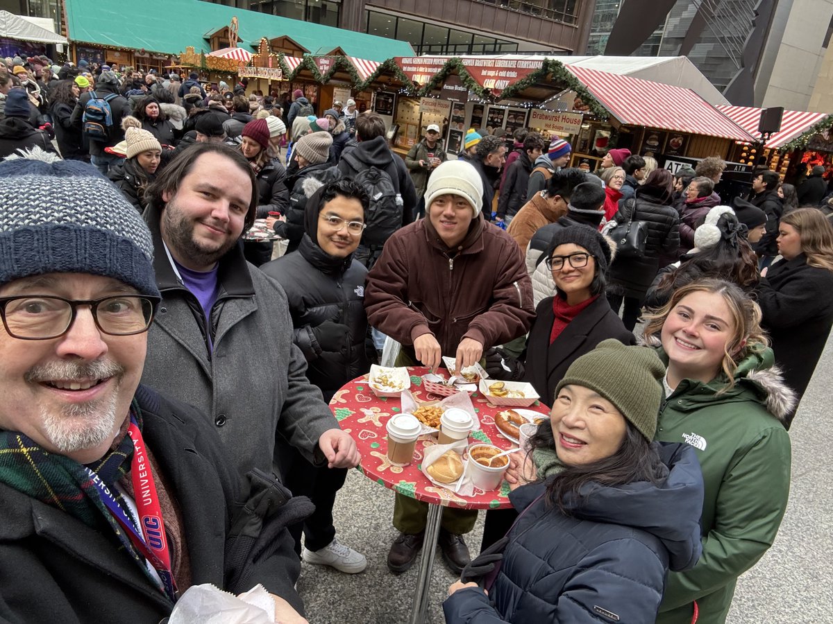 carlierlabUIC's tweet photo. 2024 Carlier Lab Holiday Fun!! https://t.co/10zgIfbbyQ