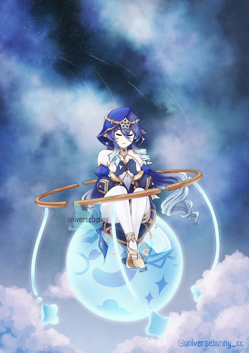 CC ☁️ Vtuber tweet media