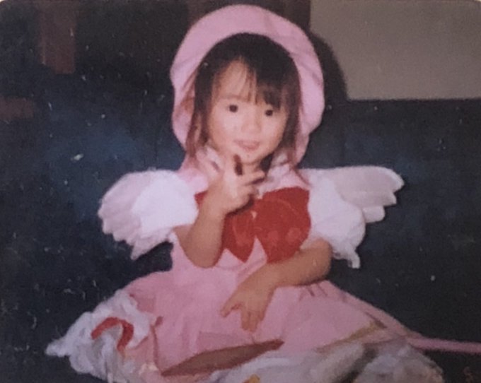 Twitterのコスプレ画像28