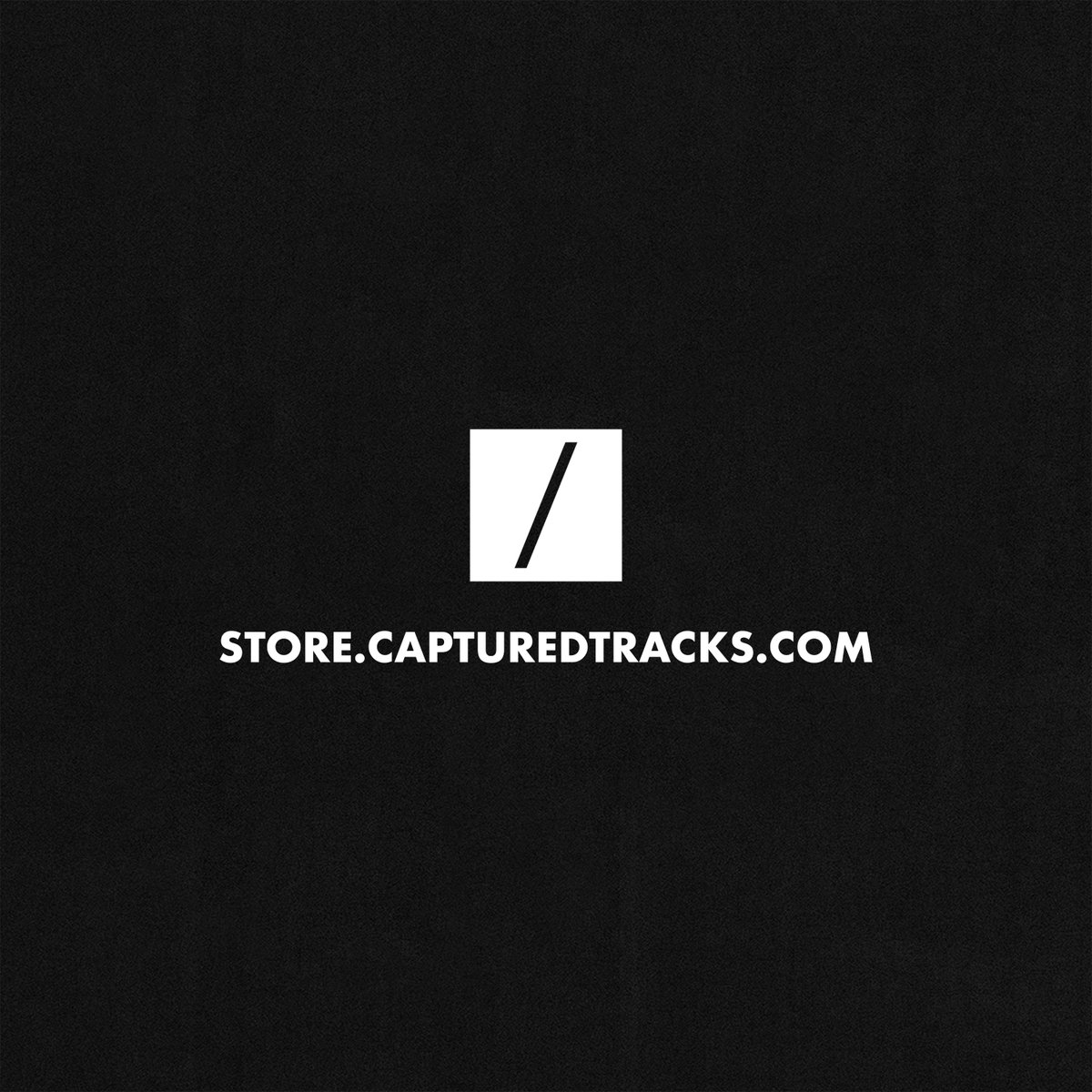 Captured Tracks tweet media