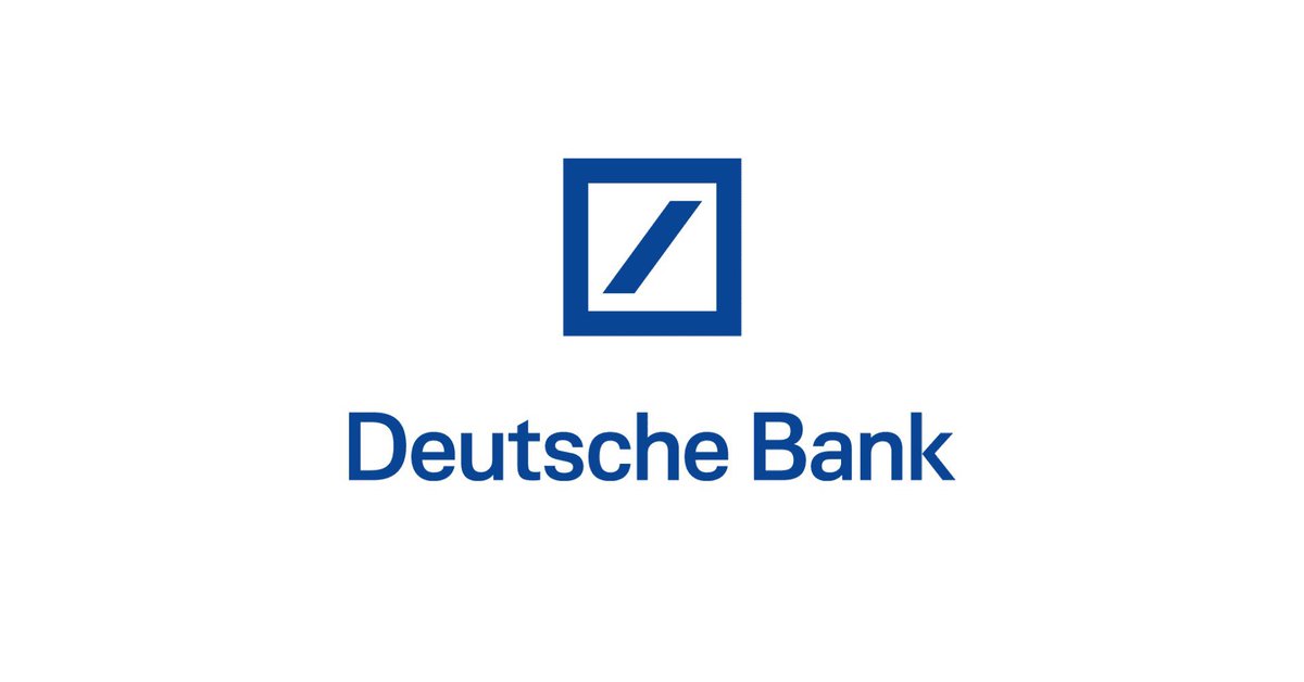 BitcoinRadars's tweet photo. 🇩🇪 Deutsche Bank lance son propre réseau Layer 2 avec la technologie ZKsync pour intégrer la blockchain dans la banque traditionnelle. #Dama2 #Crypto #Blockchain https://t.co/0O7QToZB2q
