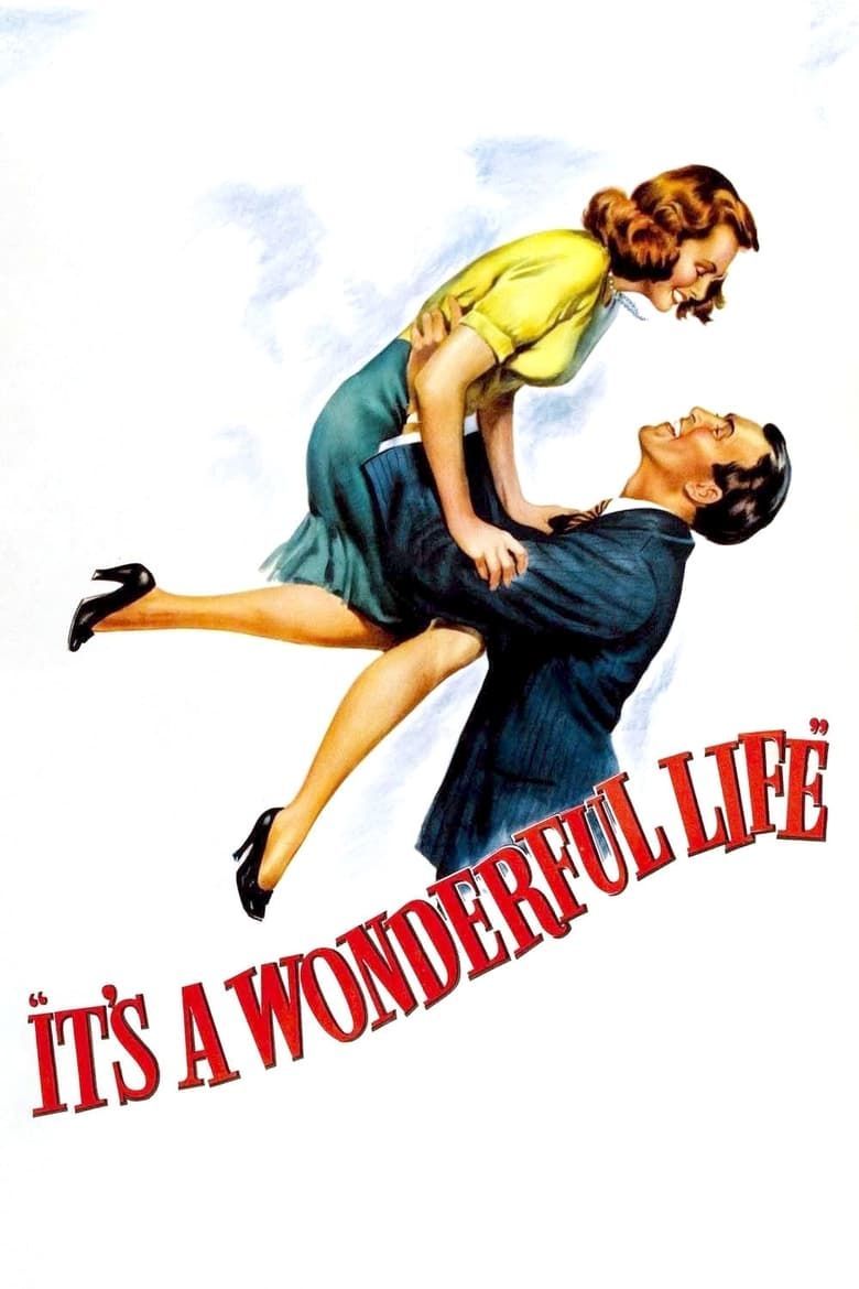 Frank Capra's holiday classic comes to the Avalon this Sunday only! 

Get your tickets for IT'S A WONDERFUL LIFE: buff.ly/3ODbtEi