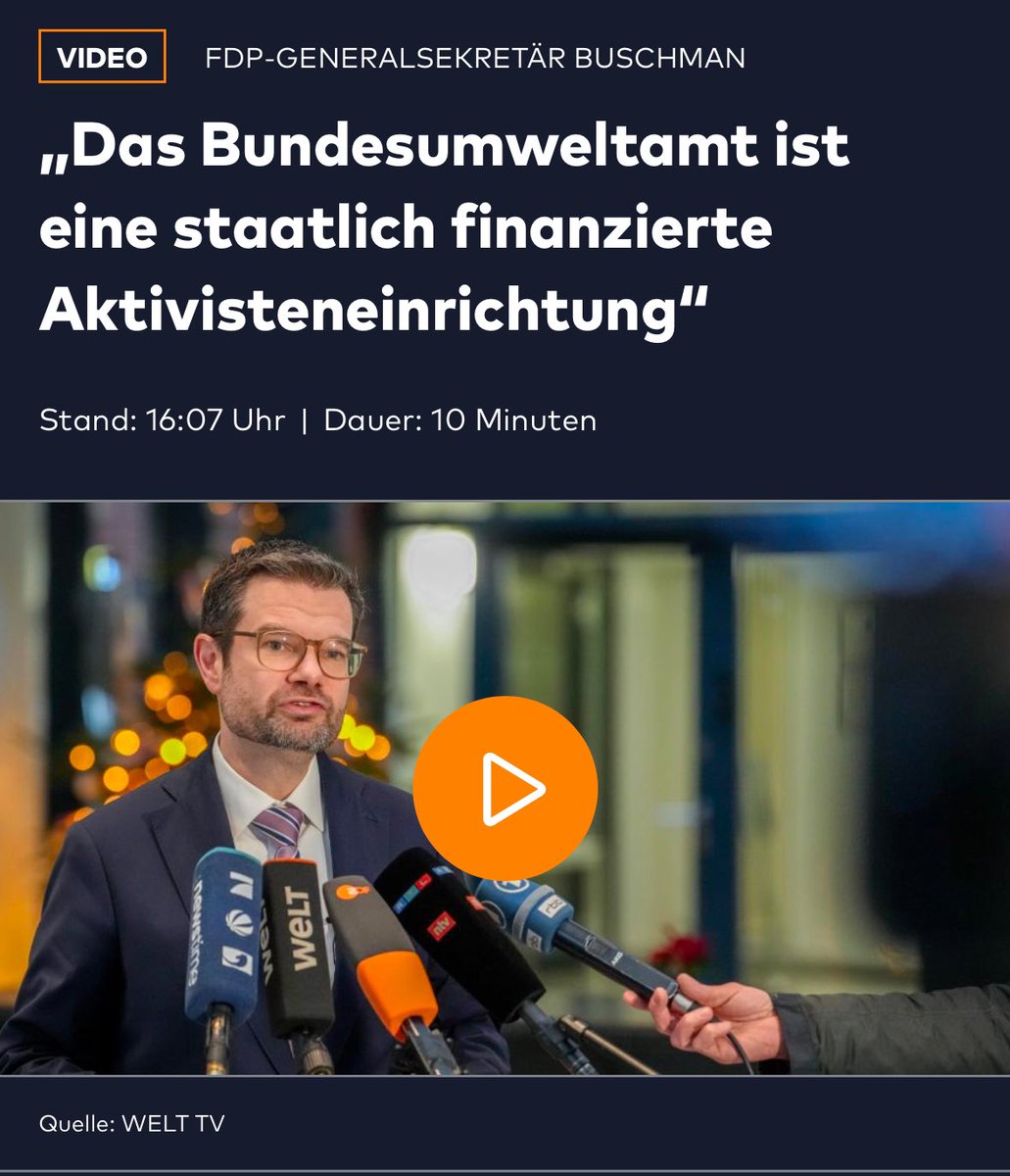 jensteutrine's tweet image. Bundesumweltamt afuera!