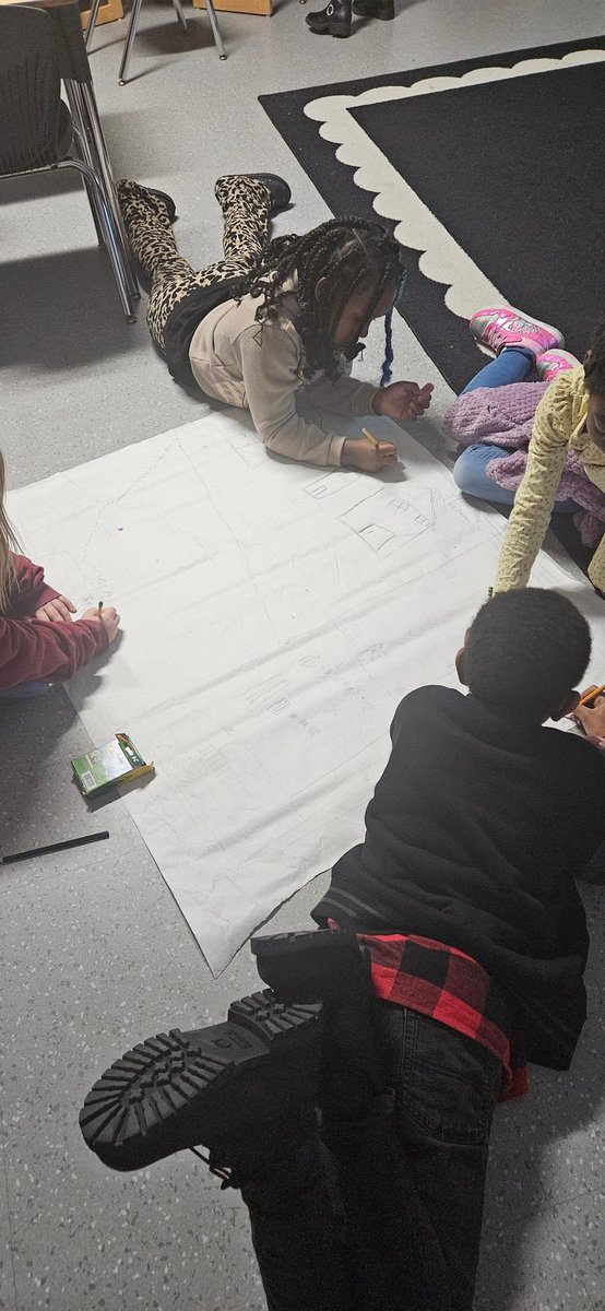 Dr. Nicole Gaillard (@iteach_ng) on Twitter photo Ms. Ferguson's class has been studying about their community and today they are drawing maps of important places in the community. <a href="/MEDatBCE/">Bridge Creek Elem</a> Ms. Ferguson's class has been studying about their community and today they are drawing maps of important places in the community. <a href="/MEDatBCE/">Bridge Creek Elem</a>