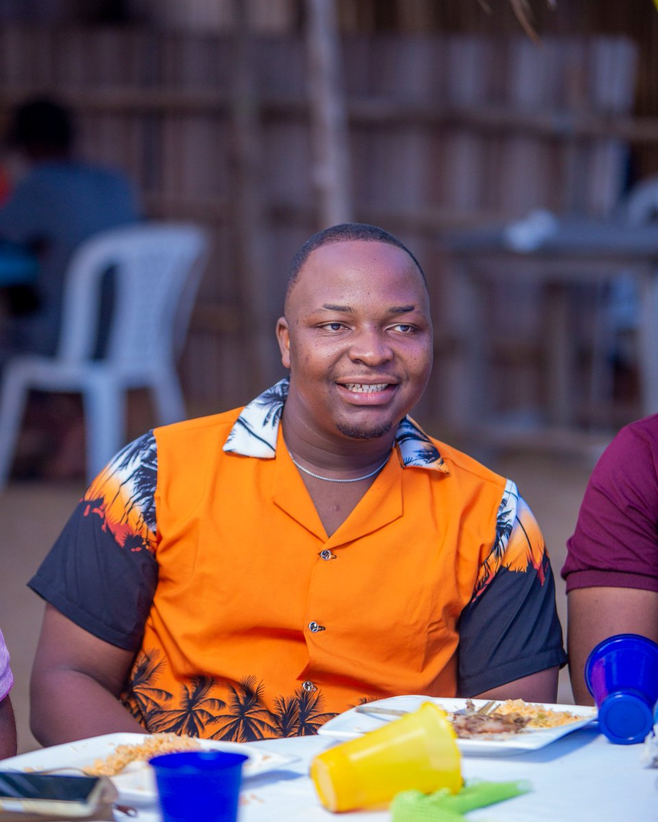 LeSaintSpeedy's tweet photo. Le Bénin célèbre le 7e anniversaire de CoinEx ! 

Le mercredi 11 décembre 2024, dans une ambiance chaleureuse et festive, passionnés de blockchain et crypto-monnaies se sont réunis pour partager leur enthousiasme et leur vision. 

#blockchain !
#7ogetherBENIN #CoinEx https://t.co/qQVYV1hmv6