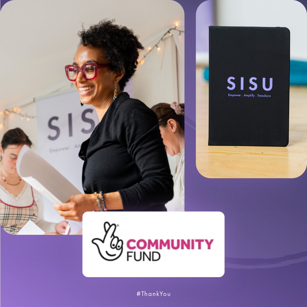 SISU tweet media