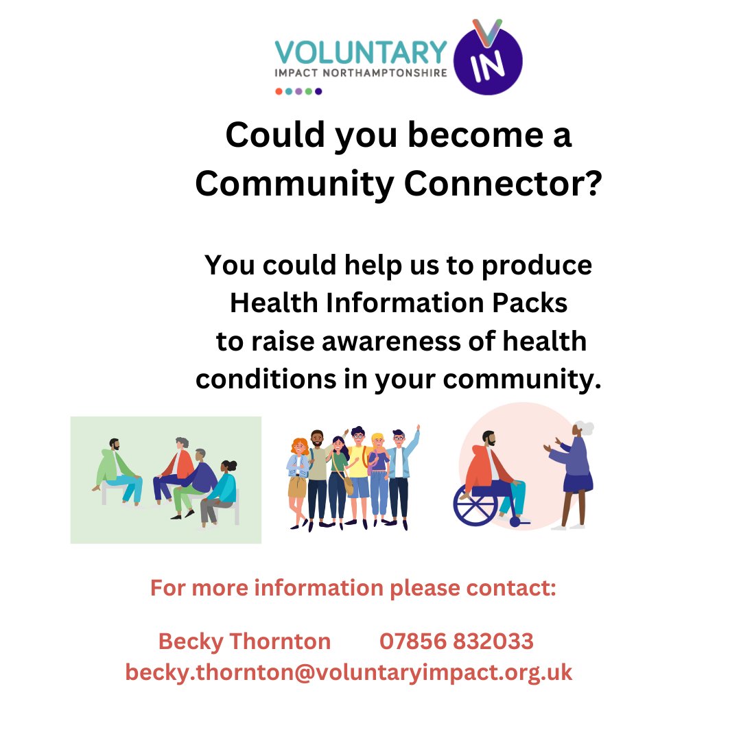 Do you want to get involved in a project that will help your local community? Get in touch today to find out more about us!