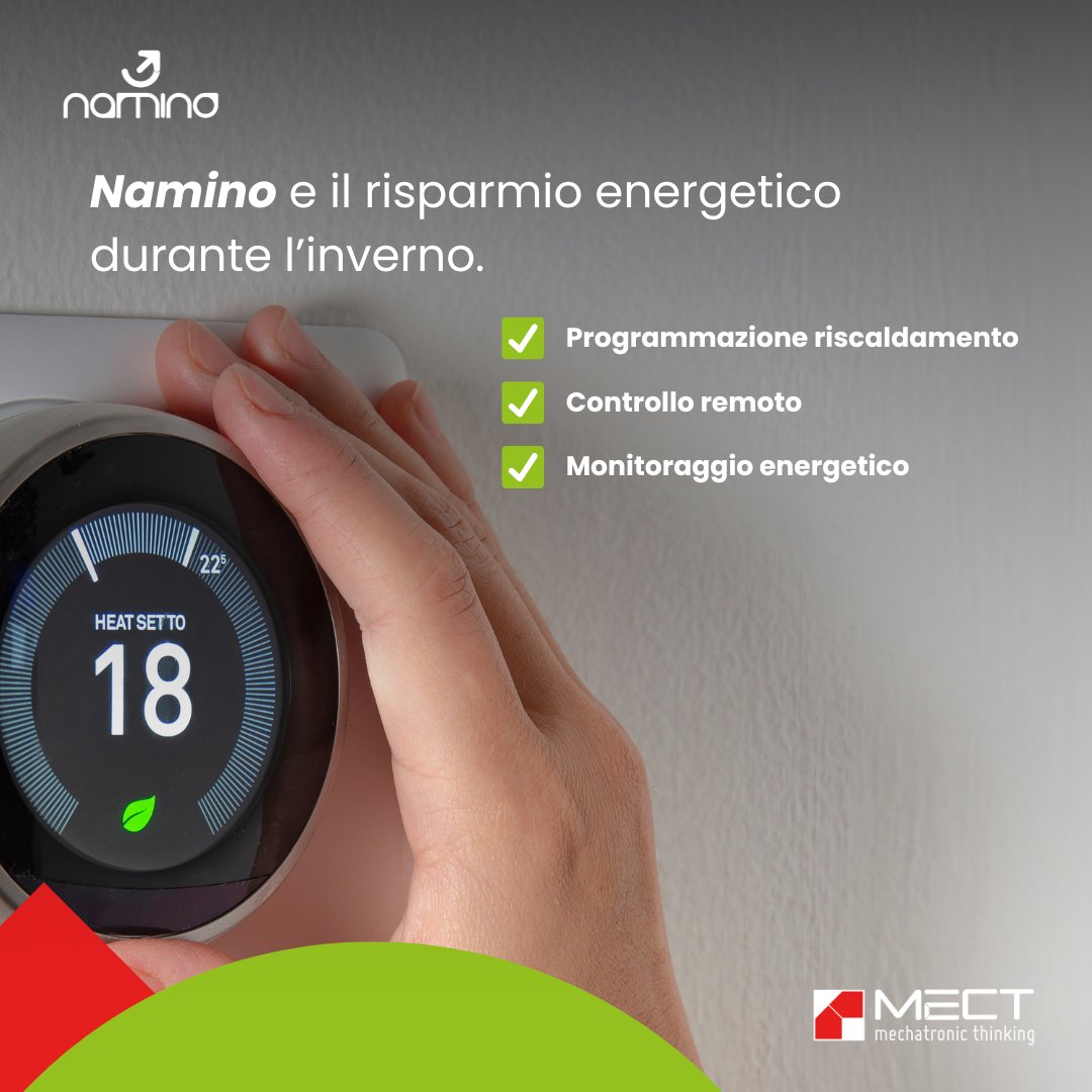 MECT srl tweet media