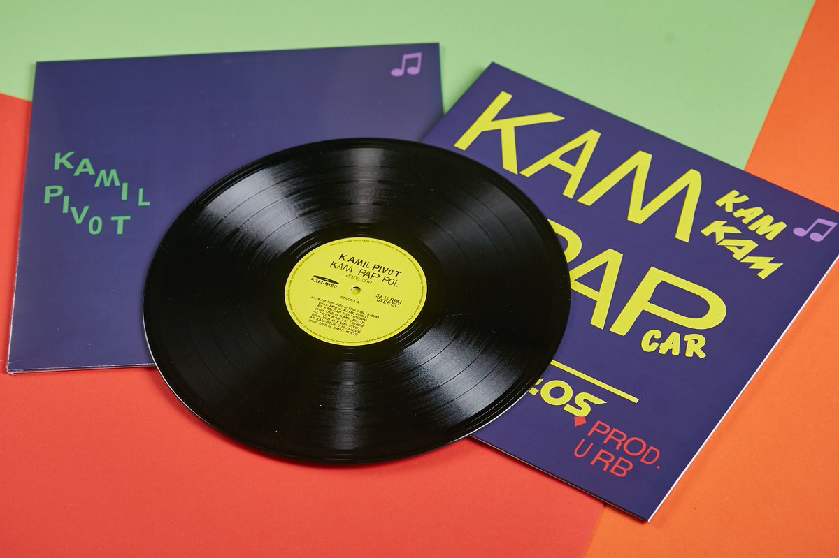 Kamil Pivot tweet media