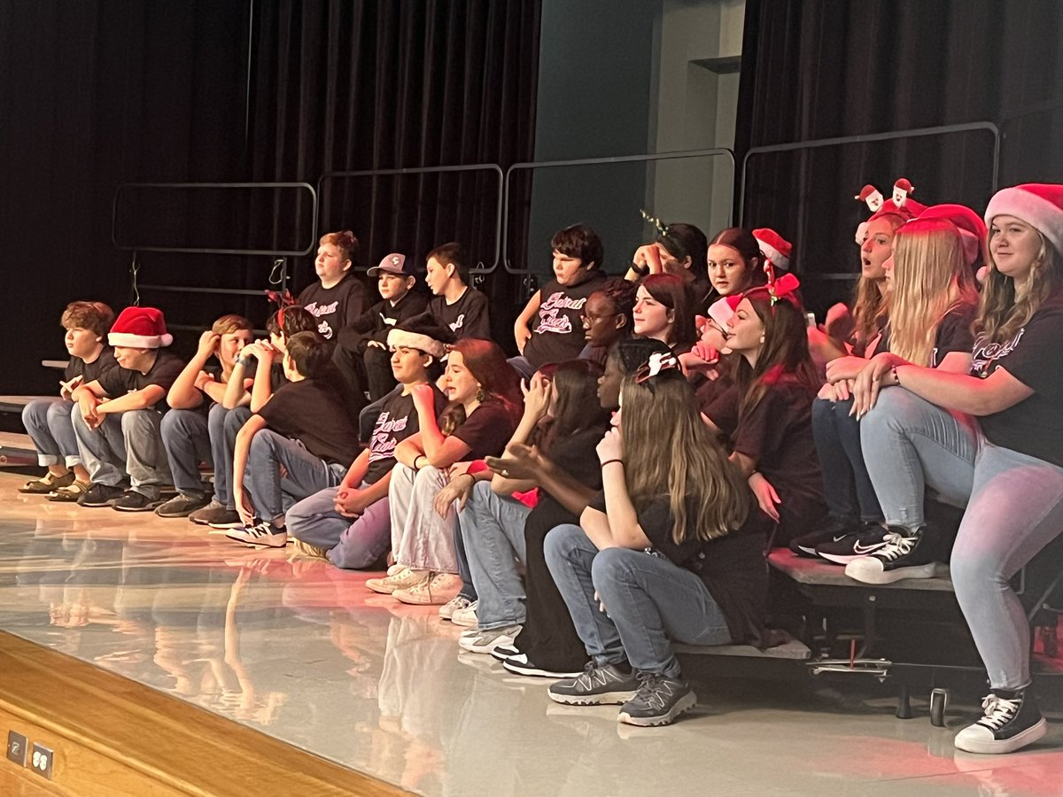 Meador Elementary tweet media