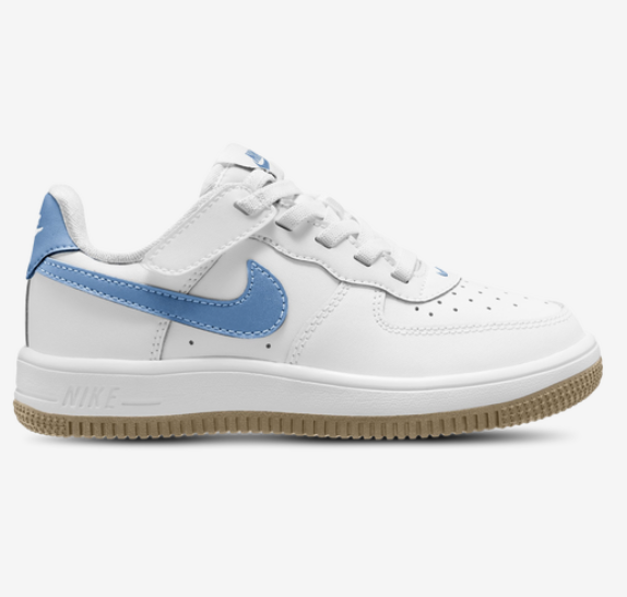 footlocker air force 1 kids