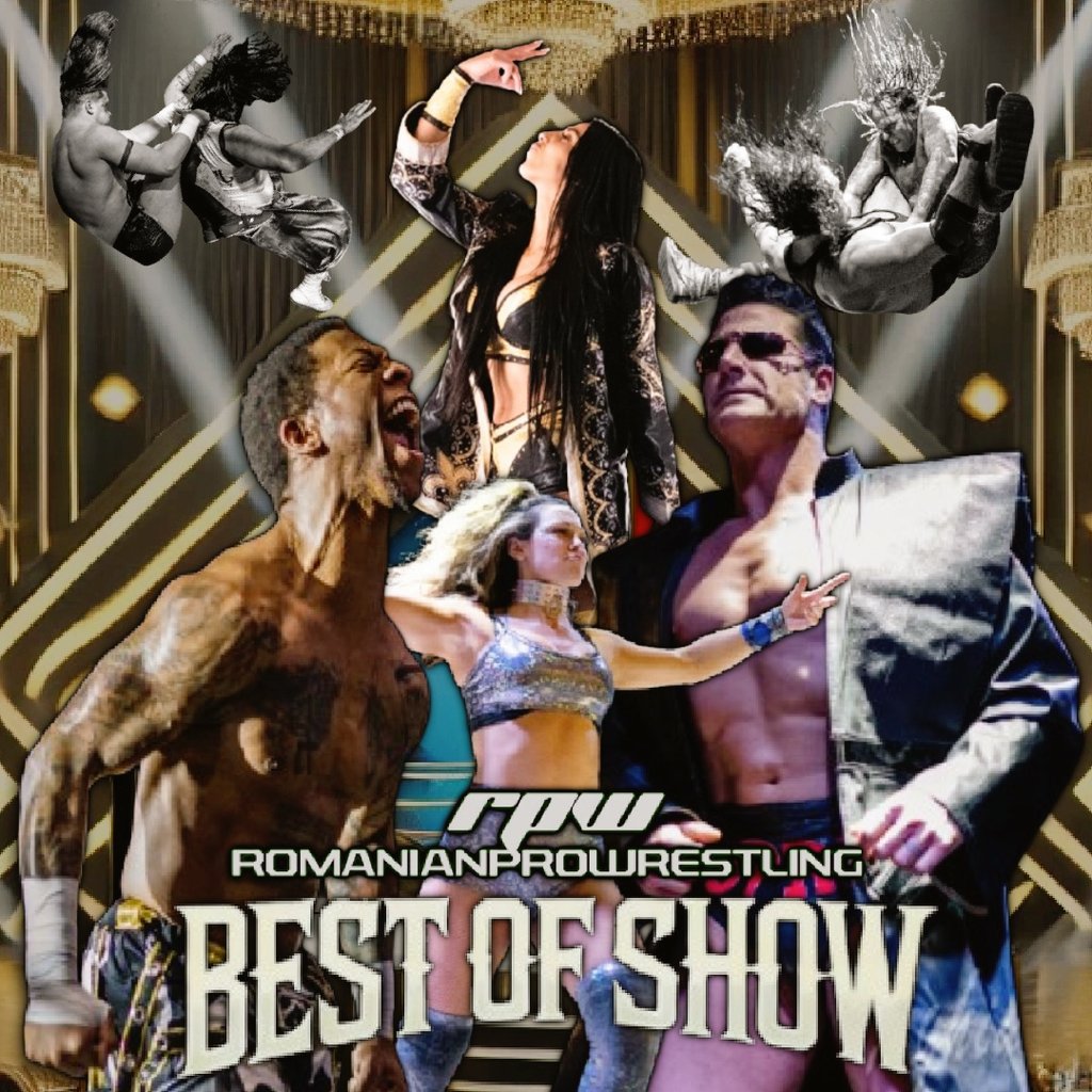 It's that time of the year! The official Fan Voting for the 2024 <a href="/RPWRomania/">Romanian Pro Wrestling</a> Best of Show Awards starts TODAY. 🗳️   

🏆 Your vote helps honor the Superstars that defined Professional Wrestling in Transylvania throughout the year! 

✅ Voting link: shorturl.at/rjo6i