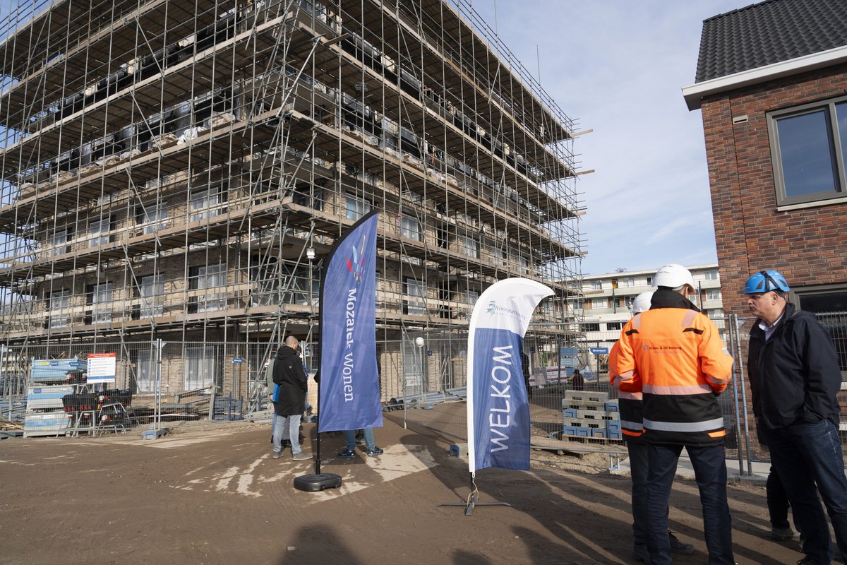 🏠 Gouda wil woningzoekenden met lokale binding en belangrijke beroepen, zoals zorg- en onderwijspersoneel, meer voorrang geven. De gemeenteraad bespreekt dit voorstel in het nieuwe jaar. 

Lees verder 👉 obi41.nl/bdbxjzpf