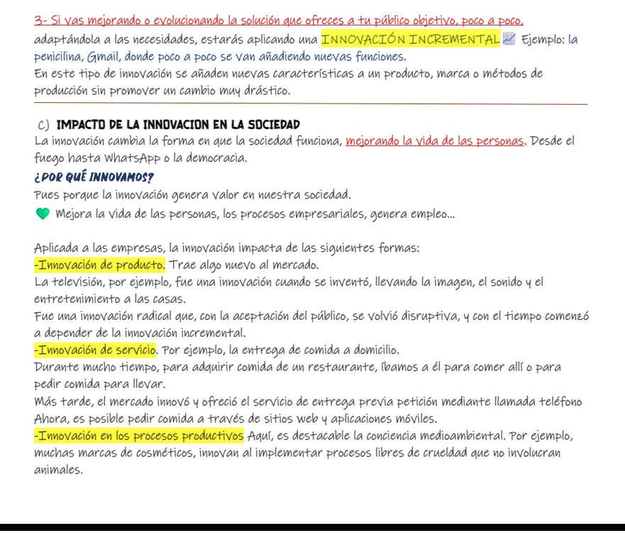 mcberciano's tweet photo. Me encuentro maravillas como ésta y me provocan ilusión.

Es el trabajo que ha realizado un profesor que utiliza BusinessADN en sus clases de #empleabilidad y #emprendimiento

Y lo ha subido a nuestra Biblioteca de recursos.  

Ha extraído las cuestiones más importantes de... https://t.co/OPjGpiv2r4